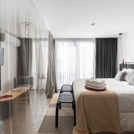 Stay Suites คอร์โดบา ภายนอก รูปภาพ