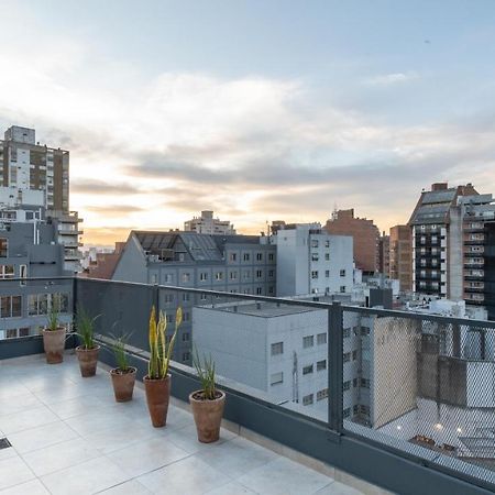 Stay Suites คอร์โดบา ภายนอก รูปภาพ