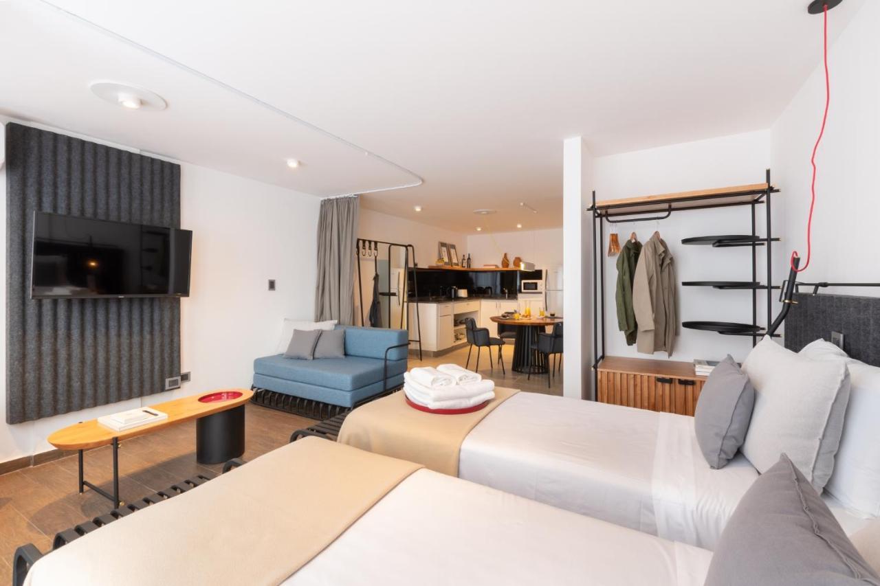 Stay Suites คอร์โดบา ภายนอก รูปภาพ