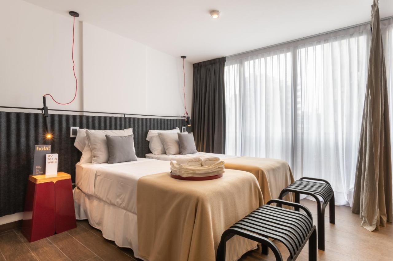 Stay Suites คอร์โดบา ภายนอก รูปภาพ