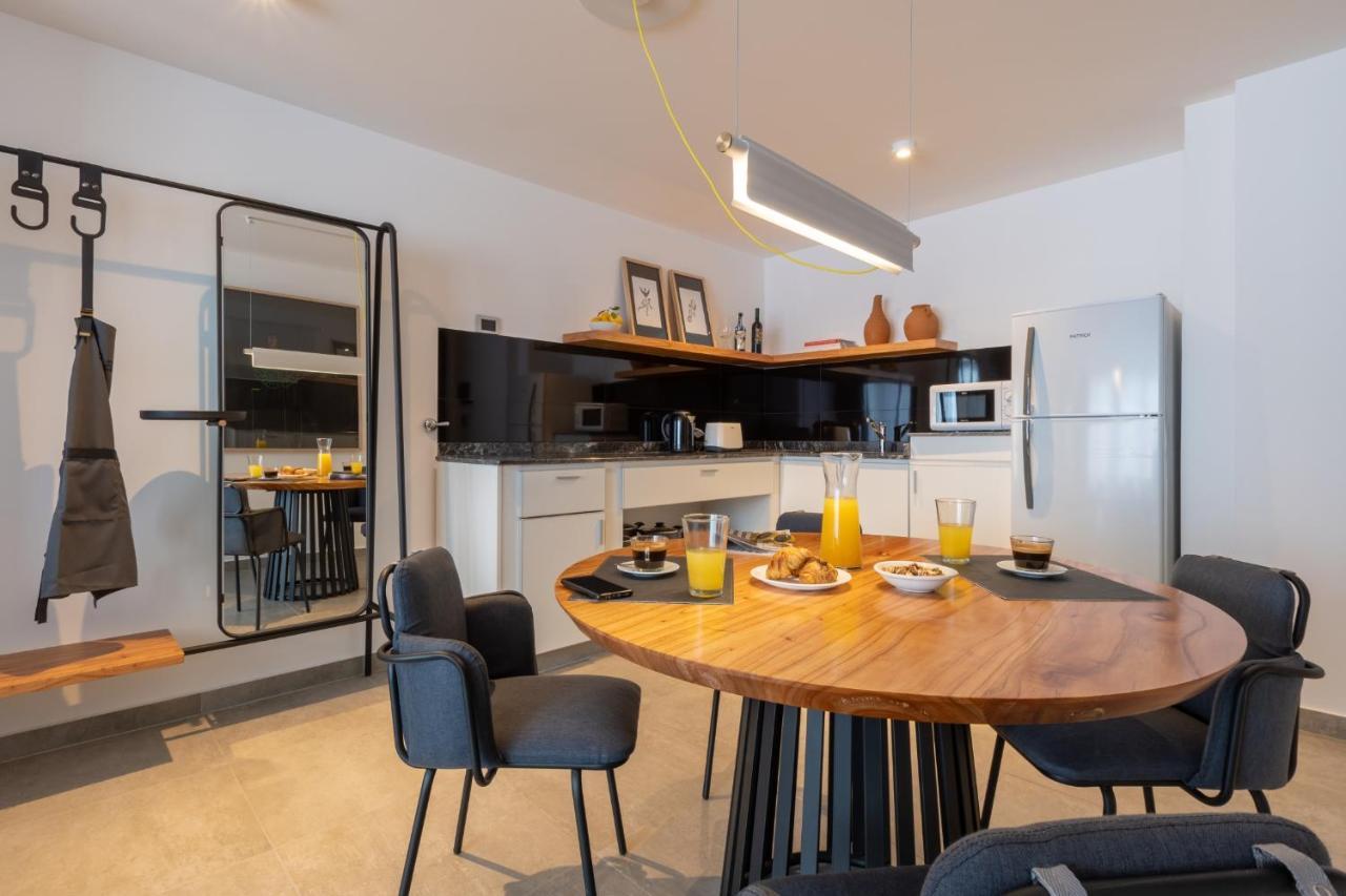 Stay Suites คอร์โดบา ภายนอก รูปภาพ