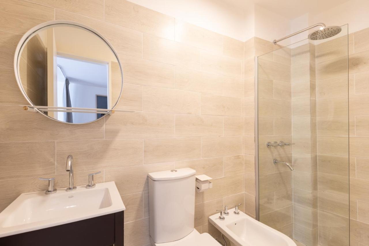Stay Suites คอร์โดบา ภายนอก รูปภาพ
