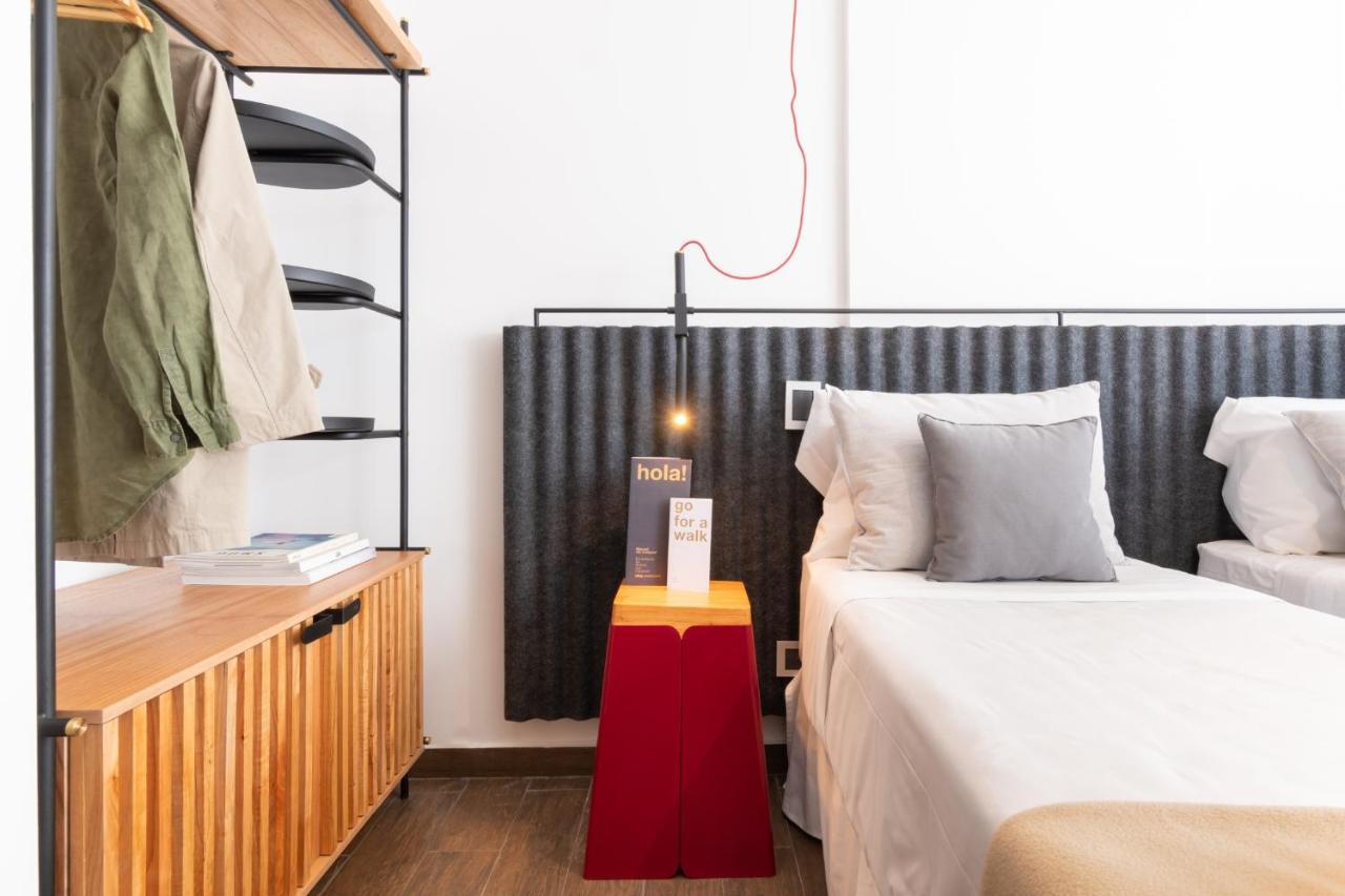 Stay Suites คอร์โดบา ภายนอก รูปภาพ
