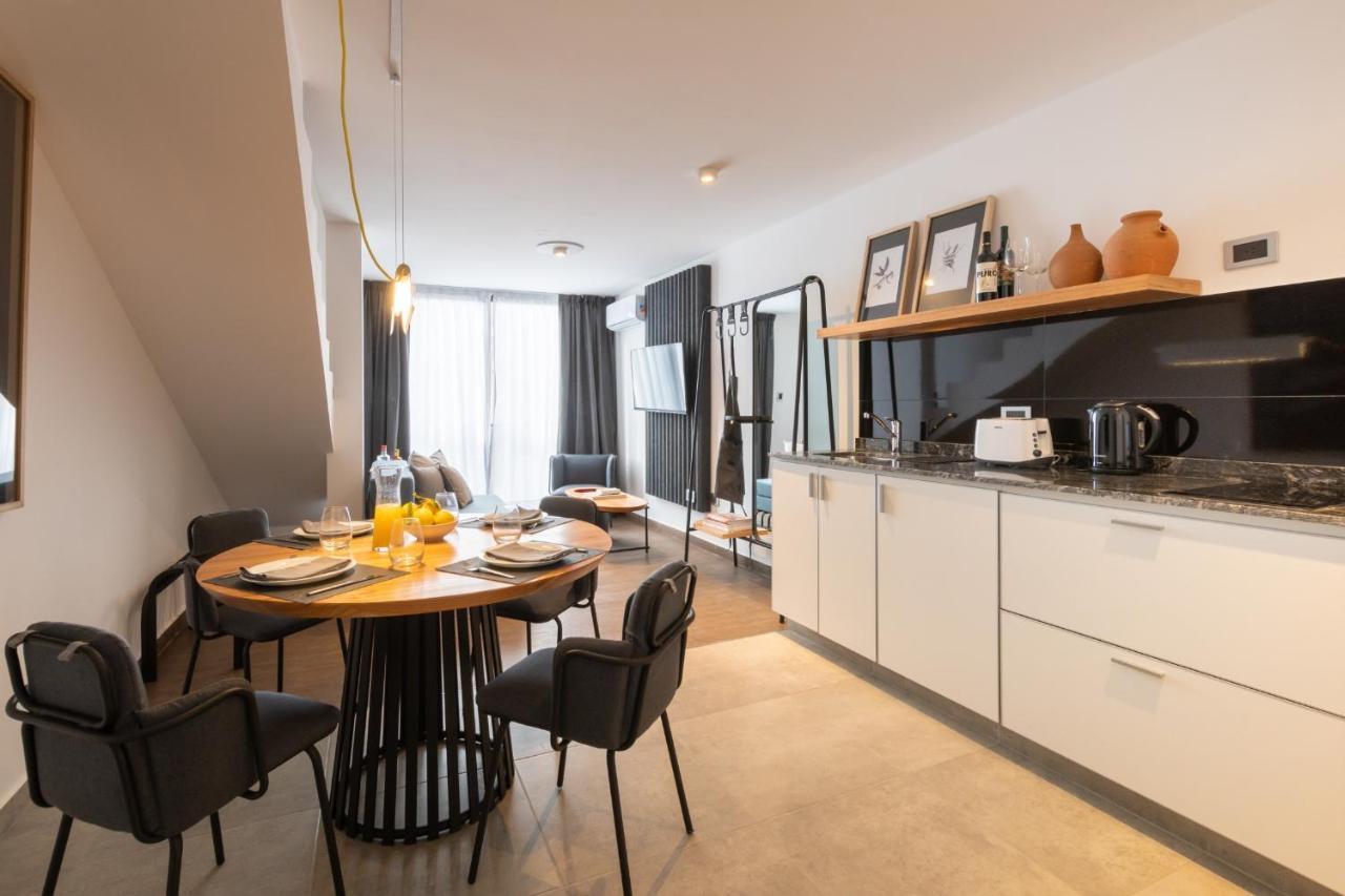 Stay Suites คอร์โดบา ภายนอก รูปภาพ