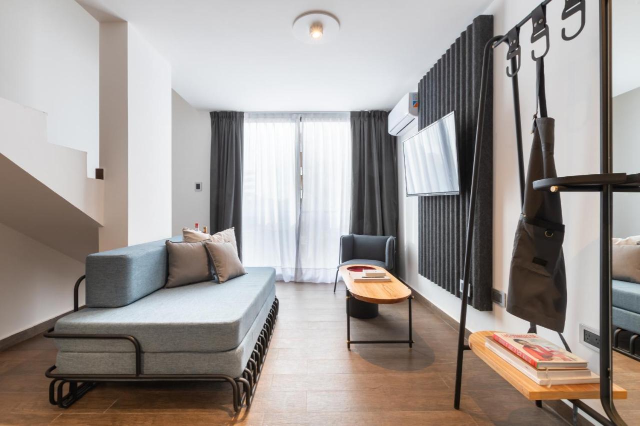 Stay Suites คอร์โดบา ภายนอก รูปภาพ