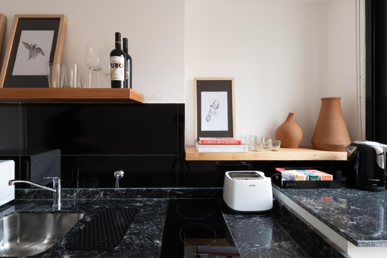 Stay Suites คอร์โดบา ภายนอก รูปภาพ
