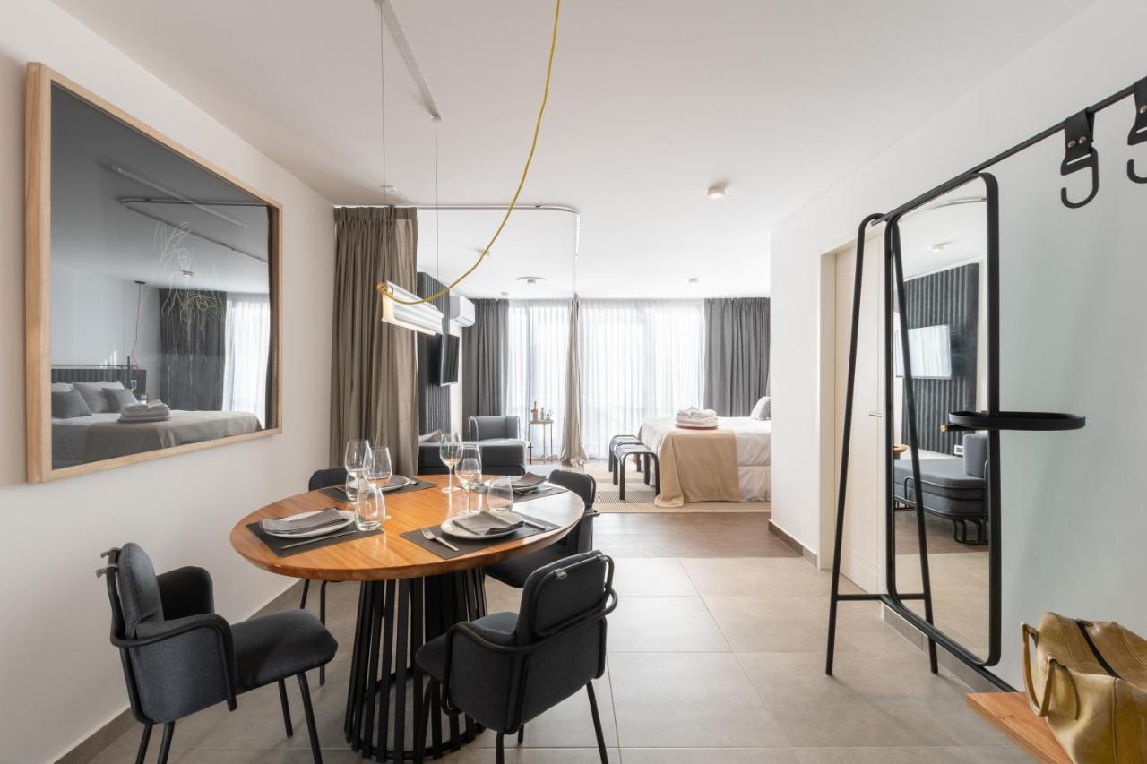Stay Suites คอร์โดบา ภายนอก รูปภาพ