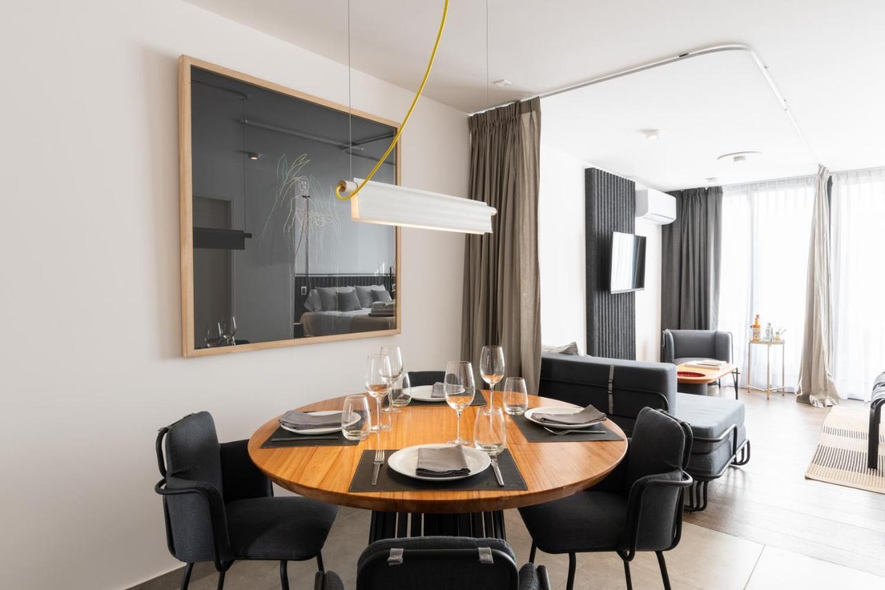 Stay Suites คอร์โดบา ภายนอก รูปภาพ