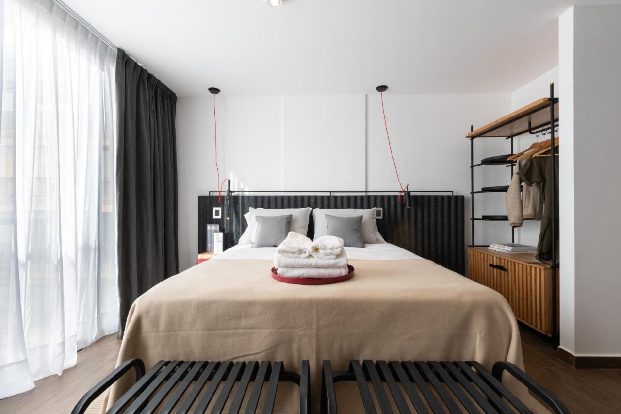 Stay Suites คอร์โดบา ภายนอก รูปภาพ