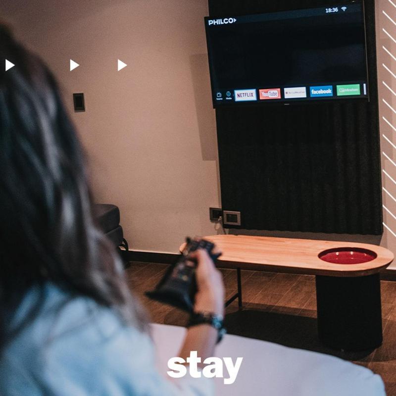 Stay Suites คอร์โดบา ภายนอก รูปภาพ